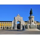 Lisbon Self Guided Audio Tour