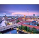 Berlin Self Guided Audio Tour