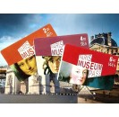 4 Day Paris Museum Pass