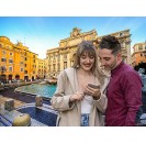 Roma City Audio Guide