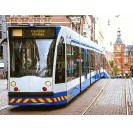 Amsterdam GVB travelcard