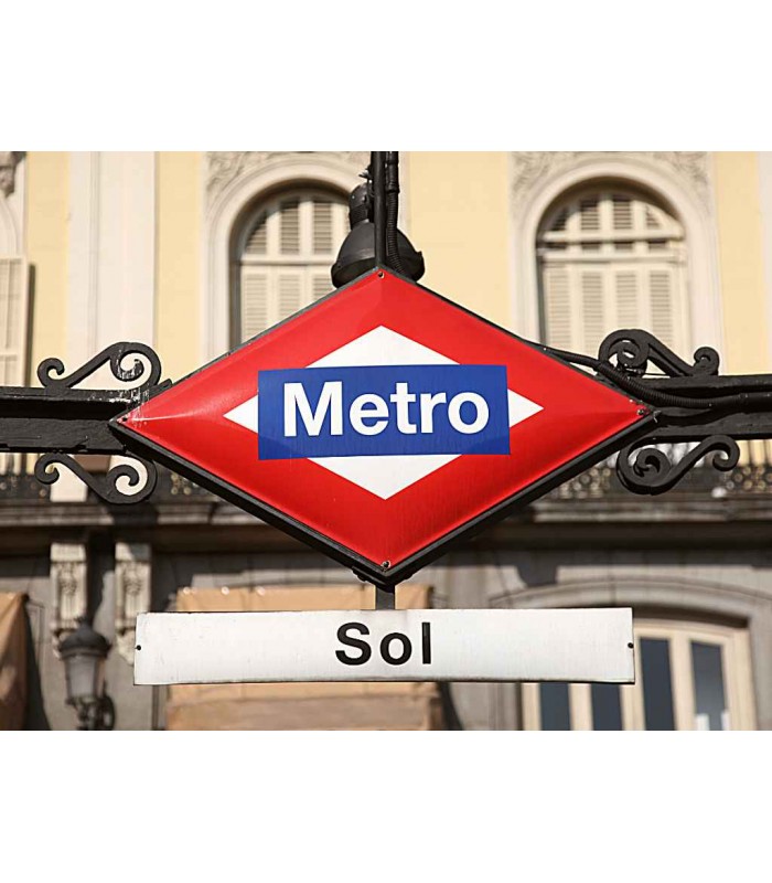 Madrid Tarjeta Turistica Madrid Tarjeta Turistica