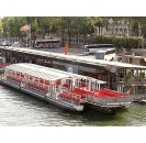 Paris River Cruise