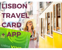 Lisbona Travel Card