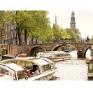 Amsterdam Canal Cruise