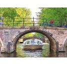 Amsterdam Canal Cruise