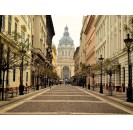 Budapest Self Guided Audio Tour