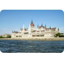 Budapest Self Guided Audio Tour