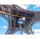 Summit Eiffel Tower admission - priority access