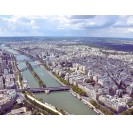 Tour Eiffel salita alla sommità - Ingresso prioritario