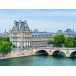 Louvre museum visit & Seine river cruise ticket (with priority access)