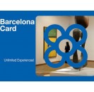 Barcelona Card E-Voucher