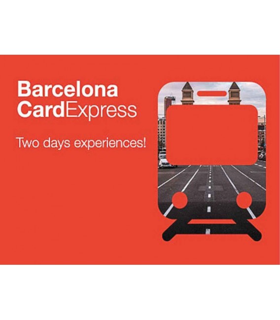 Barcelona Card Express