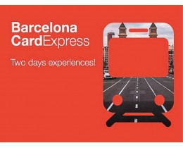 Barcelona Card Express