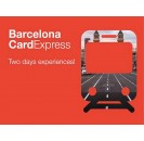 Barcelona Card Express