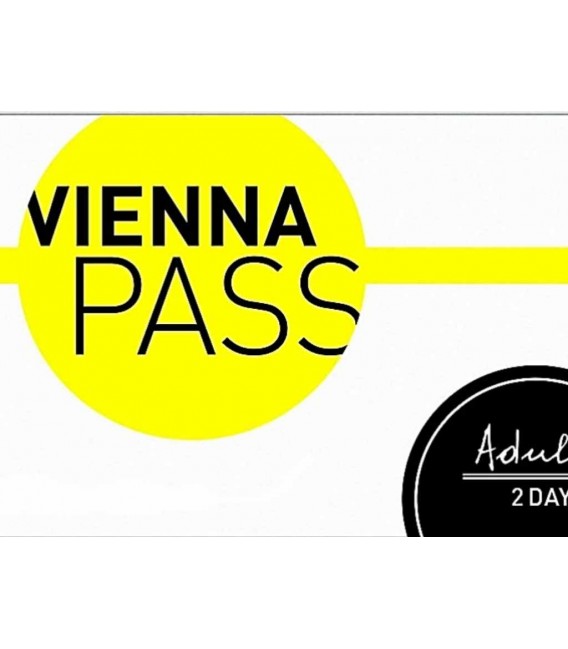 Vienna Pass