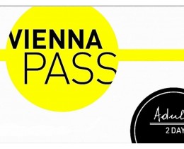 Vienna Pass