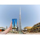 Dubai Self Guided Audio Tour