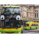 Vienna City Sightseeing 24 hours