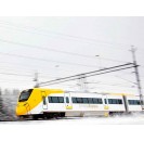 Stockholm Arlanda Express