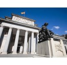 Skip the Line Guided Tour Prado Museum