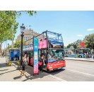 Barcelona Bus Turistic