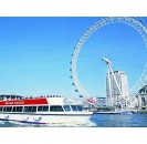 London Eye River Cruise