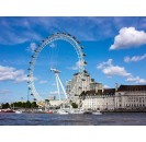 London Eye River Cruise