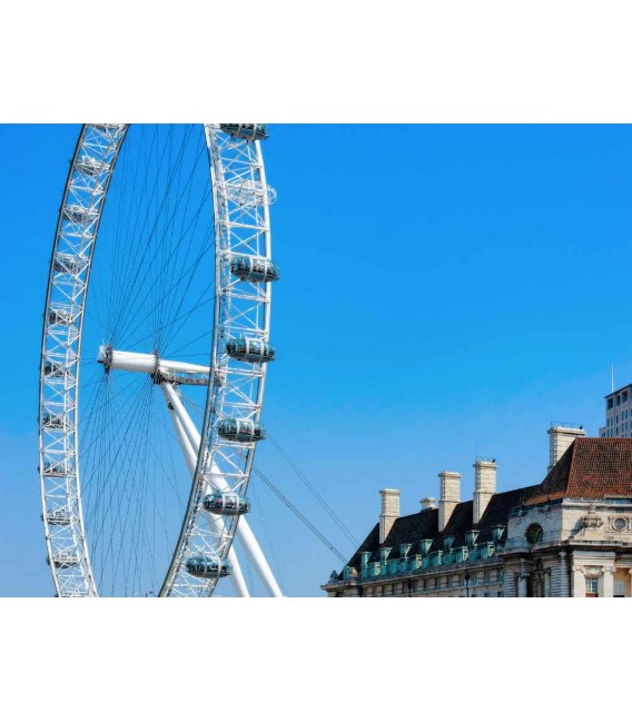 London Eye