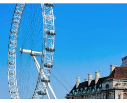 London Eye