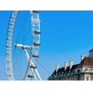 The London Eye