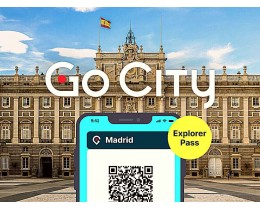 Go Madrid Explorer Pass