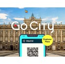 Go Madrid Explorer Pass