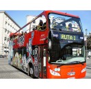 Madrid City Sightseeing