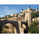 Toledo e la Cattedrale: tour intera giornata da Madrid