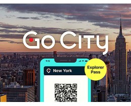 GO City New York Explorer Pass