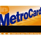 New York MetroCard