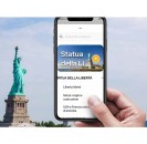 Statua della Libertà & Ellis Island City Audio Guide