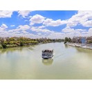 Siviglia Crociera sul Guadalquivir