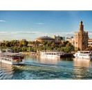 Siviglia Crociera sul Guadalquivir