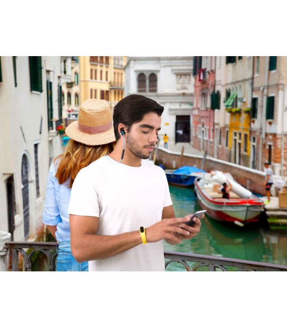 Tour of Venice with audio guide and interactive digital map