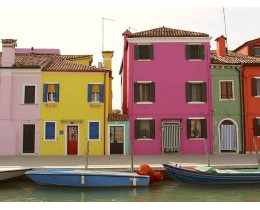 Murano, Burano e Torcello Tour in giornata