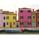 Murano, Burano & Torcello Islands Full-Day Tour