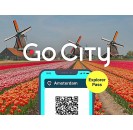 Go City Amsterdam Explorer Pass