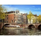 Amsterdam Canal Cruise