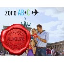 Berlin Welcome Card All inclusive zone ABC