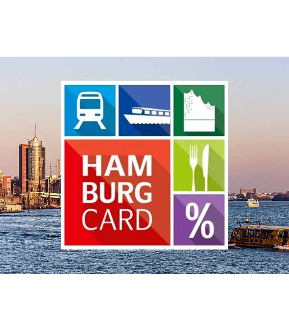 Hamburg Card