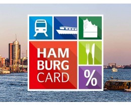 Hamburg Card