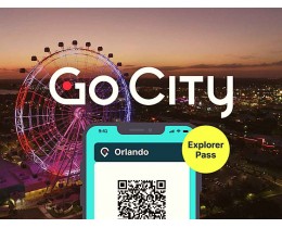 Go City Orlando Explorer Pass