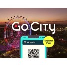Go City Orlando Explorer Pass